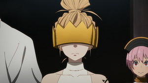 Enen no Shouboutai: San no Shou